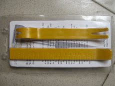 Инструмент для ремонта электрики 4 шт