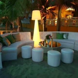 Светодиодный торшер для отеля, дорожный декор, светильник