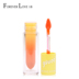 FOREVER LOVE 18 Lãng mạn Angel Color Lip Glaze Lip Gloss Lip Gloss Son dưỡng ẩm - Son bóng / Liquid Rouge 	son bóng artistry light up Son bóng / Liquid Rouge