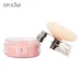 Evra BB hồng blush bột chính hãng dễ thương nấm blush bột khỏa thân sửa chữa trang điểm sáng trang điểm
