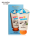 Lulan Gina kem chống nắng lotion 60G30 + + kem chống nắng kem ánh sáng mờ vẻ đẹp kem chống nắng lotion bảo vệ UV kem chống nắng vật lý cho da dầu mụn Kem chống nắng