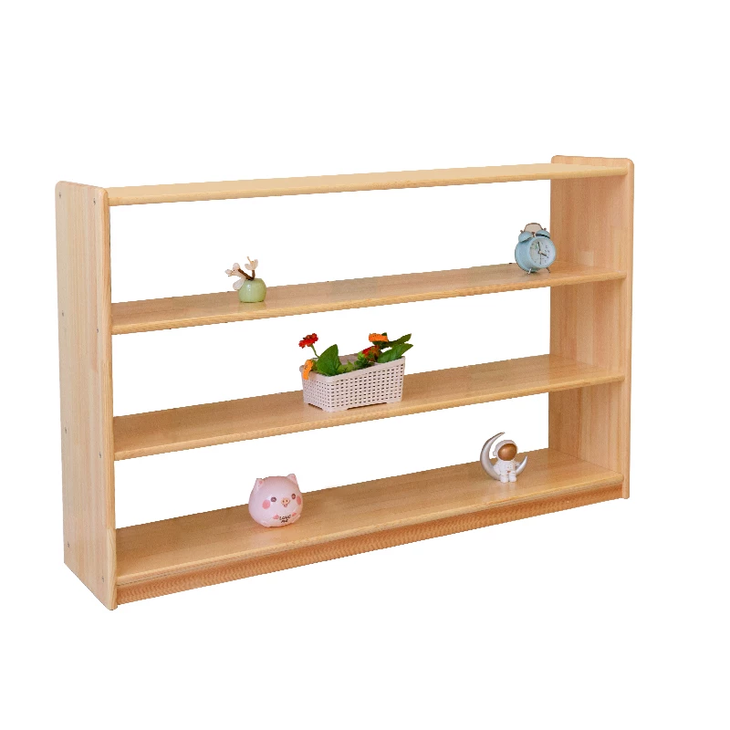 Детская система хранения для детского сада, игрушка, Montessori обучающие пособия