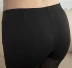 Lưới xà cạp mùa hè mỏng nữ vớ đen net quần kích thước lớn chất béo MM cộng với chất béo pantyhose bước chống tẩy lông Xà cạp