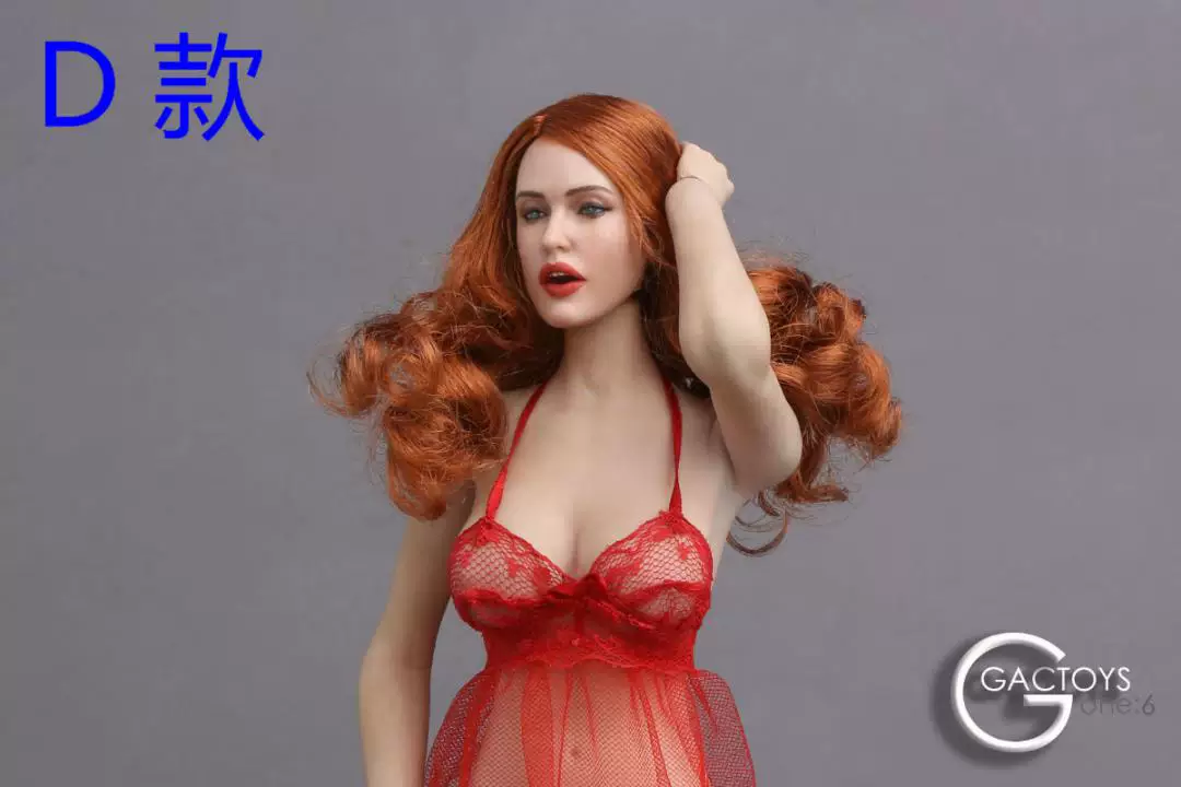 Минифигурка с аксессуарами, sexy-голова-скульптура, повязка на голову, масштаб 1:6, солдат, европейский стиль