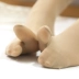 5 đôi vớ ngón chân vớ vớ hai ngón tay vớ mùa hè vớ mỏng cao su điểm hai vớ chân xương cá vớ 屐 2 ngón tay vớ tat cotton dep Vớ