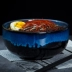 Bát canh gốm kiểu Nhật bát cá nhân bát mì bát đơn hộ gia đình ăn liền bát mì bát bát udon ramen bát - Đồ ăn tối
