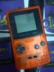 Original Nintendo GAMEBOY COLOR GBC màu trò chơi máy GB GBP SP GBA cầm tay