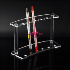 Подставки для кистей Держатель ручки акриловый