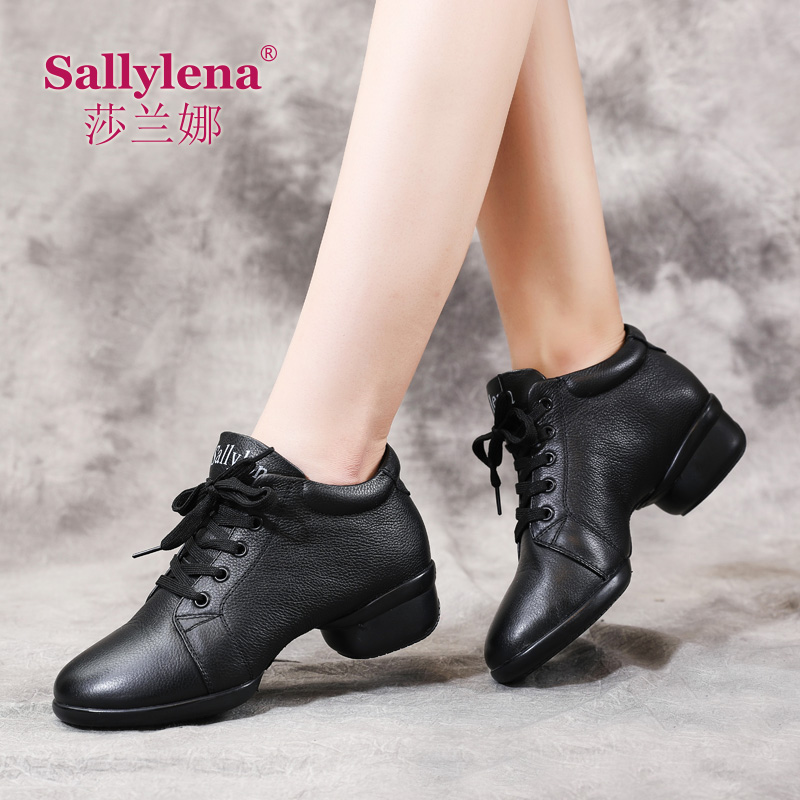 Chaussures de danse moderne femme - Ref 3448731 Image 4