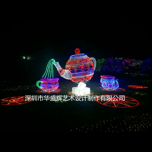 Фестиваль фэнтезийного освещения 2M Хижи Хутка Форма Светло Рождественское вишневое дерево ландшафтное освещение