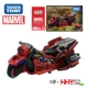 Marvel-Spider-Man Motorcycle 110811