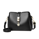 Кенгуру, кожаная сумка на одно плечо, маленький ремешок для сумки, в корейском стиле