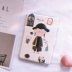 quyến rũ mộc mạc ban đầu của Thượng Hải cô gái nhen nhóm paperwhite123 đệm 558voyage micro eBook Trường hợp - Phụ kiện sách điện tử