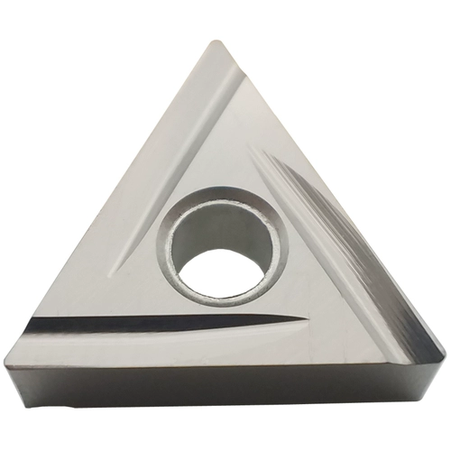 TNMG160402R/160404R/L-C TN60 Металлический керамический треугольный круглый слот-слот из нержавеющей машины лезвие CNC