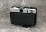 Fuji Fujica Half Ban Ge Sieving Camera с 28 2,8 объектива 36 выстрелов из 72 выстрелов