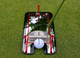 Với đồng hồ onepal golf putter gương tư thế chỉnh gương đề nghị hướng dẫn đường dẫn người mới chính xác vai trạm tay chống nắng Golf