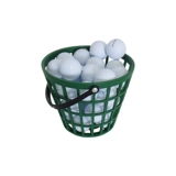 Аксессуары для гольфа для гольфа баскетбольная рамка Большая и практичная может быть установлена ​​100 голов.
