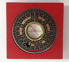 Китайский компас