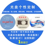 Девять -лежащие -сохранение пяти цветных заменителей CD/DVD CD -ROM Production File File Номер номера видео