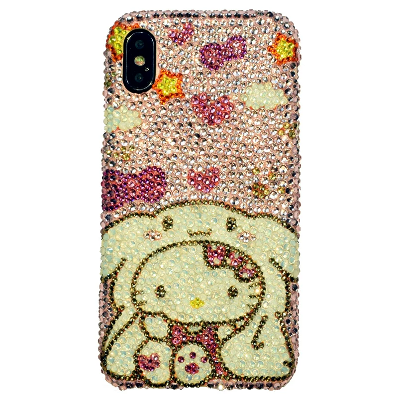 [максxsXRproKTiphone12hellokitty11]