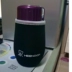 Hino mug đặc biệt cup set lặn chất liệu chống bỏng glass bìa nước cup bag với rope bìa bình giữ nhiệt elmich Tách