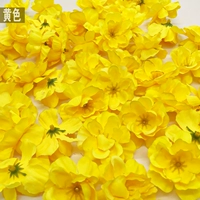 Taohua желтый () 100 цветов