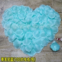 Tiffany, 100 штук