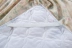 Bông khăn trải giường bông giường váy trong bụi bông một mảnh ruffle dày vỏ bảo vệ 1,8 m tờ x 2.0m 100% - Váy Petti