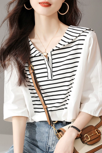 Брендовая сексуальная рубашка