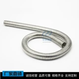 304 Металлический кабельный кабель 304