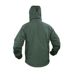 Quần áo ngụy trang giải trí ngoài trời Phụ kiện cánh quạt quân đội jacket Áo khoác kẻ thù vỏ mềm không thấm nước và màu đen thoáng khí - Những người đam mê quân sự hàng may mặc / sản phẩm quạt quân đội quần áo quân đội k07 Những người đam mê quân sự hàng may mặc / sản phẩm quạt quân đội