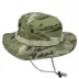 Boutique thể thao ngoài trời ngụy trang quần áo quân đội fan hâm mộ lĩnh vực cung cấp bông vải vòng hat Benni hat mười màu tùy chọn