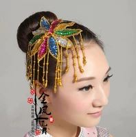 Оранжево-красный