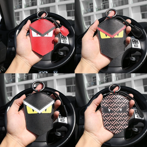 Bmw, Audi, Mercedes Benz, ключи от машины, ключница, универсальный брелок, из натуральной кожи