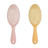 Эластичный массажер для кожи головы, шампунь, анти-москитная спираль, расческа