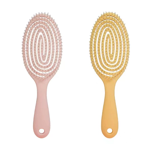 Эластичный массажер для кожи головы, шампунь, анти-москитная спираль, расческа