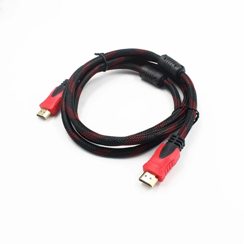 HDMI LINE 1.4 Версия 3D Digital High -Definition Compant Connection Set Set -Top Box Projection Line Line HDMI HD Line
