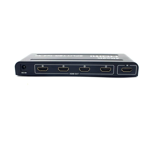 Устройство распределения HDMI 1 в 4, 4K, четыре, четыре, три, три, три HDMI Switching/Division/Divice Hub