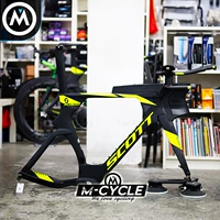 [Sports Store Spot] Scott Plasma RC углеродное волокно Третье шоссе TT
