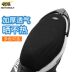 Mùa hè điện scooter cushion cover 125 xe máy chống thấm nước kem chống nắng lưới thoáng khí bìa bốn mùa phổ cushion cover da yên xe máy	 Đệm xe máy