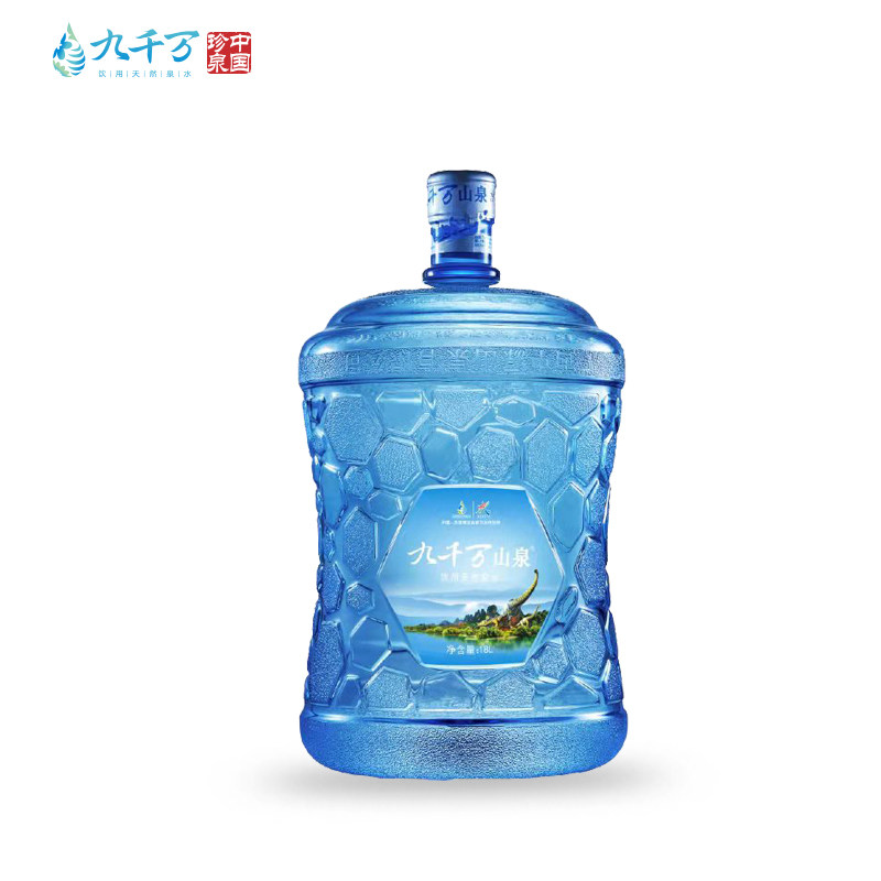 广西桶装水