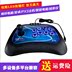 Cáp USB máy chủ ps3 Máy tính Android Xbox 360 trò chơi arcade rocker rung - Cần điều khiển tay cầm chơi game giá rẻ Cần điều khiển