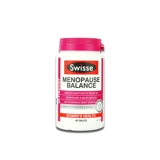 Австралийский шваровский менопаузальный баланс таблетки таблетки соевый соульзенил fsfofe 60 капсулы для облегчения эмоционального сна менопаузала