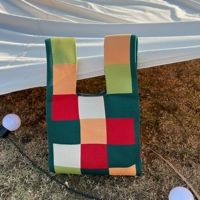 Сетка зеленый