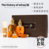 Bộ đếm trong nước Whoo Post-Arches Thưởng thức hộp quà tặng Rhyme Rhymescent Series 350ml Gongchen thưởng thức 2 bộ serum tinh chất vàng 