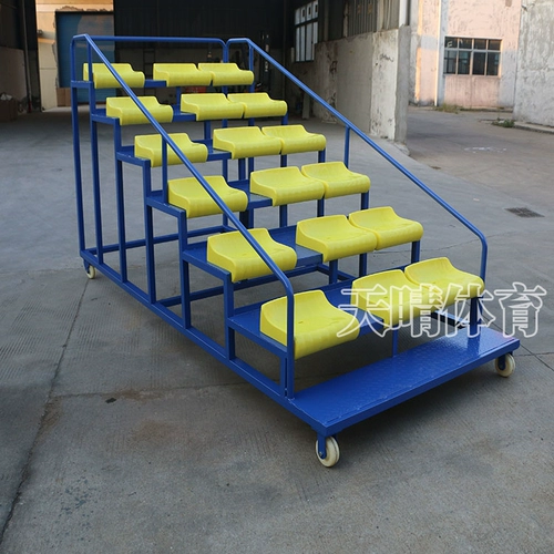 18 Судьи Тайваньские поля легкой атлетики Мобильная телескопическая конечная точка