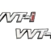 lô gô các hãng xe oto Áp dụng cho BYD M6 Logo xe Toyota sửa đổi Logo Đặc biệt Logo Logo Logo Pryovia Front và Re sau Logo logo tem xe ô tô thể thao tem dan xe oto 