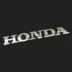 logo các hãng xe hơi Áp dụng cho Honda Accord feng Fan Fei Binz Bure dán đổi màu xe ô tô decal dán xe ô to 