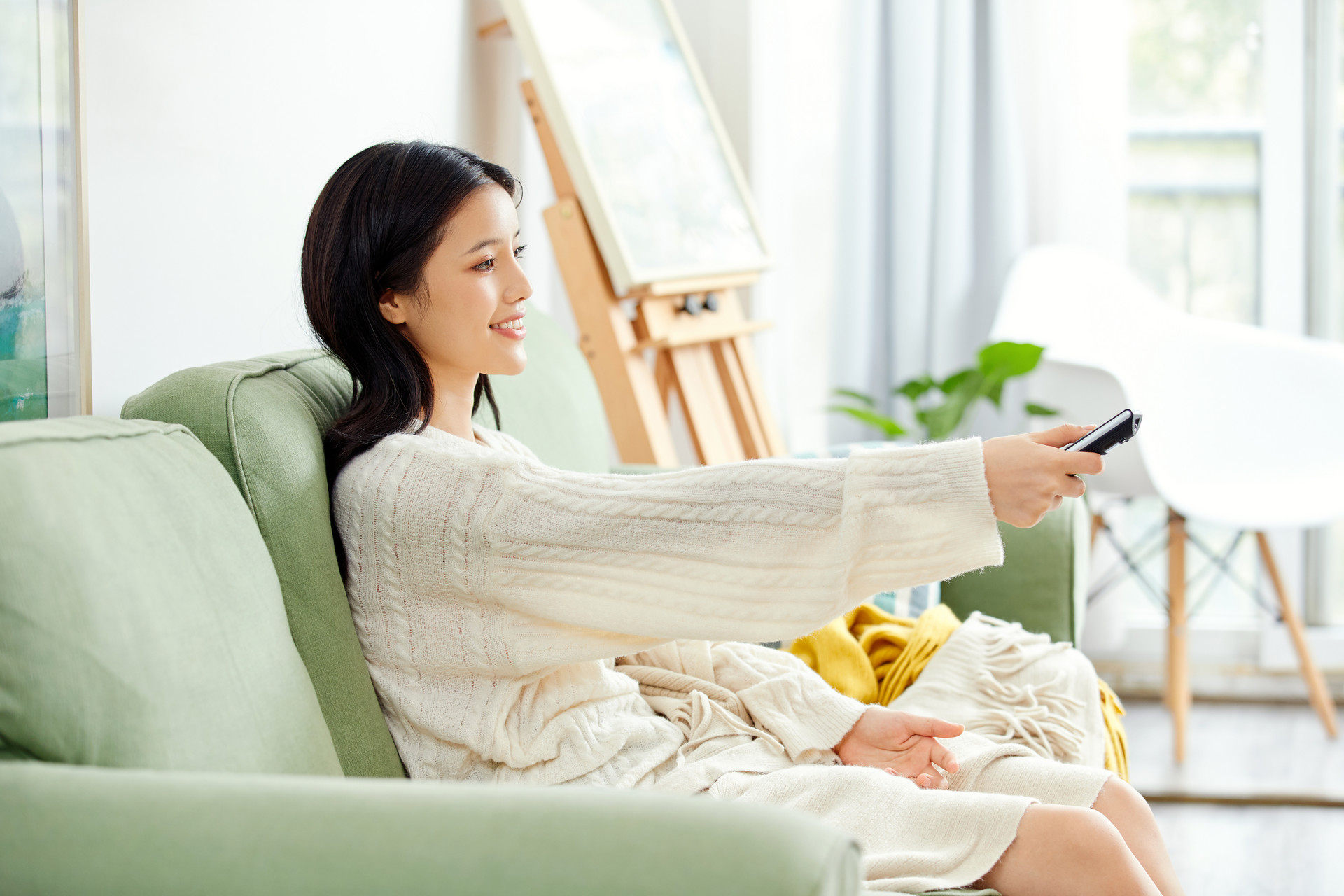 外貌协会必看高颜家电让人一眼沦陷