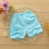 Bán buôn quần short bé cotton phần mỏng dual-sử dụng 裆 bé bên ngoài quần short nam và nữ 0-1-2-3 tuổi mùa hè